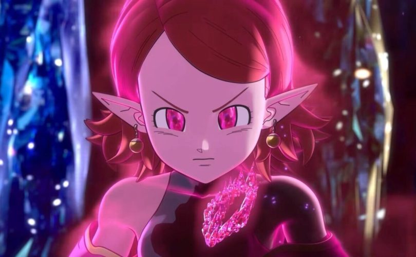 Dragon Ball XenoVerse 2: data di uscita per “Future Saga Chapter 4”