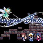 Dungeon Antiqua: la data di uscita