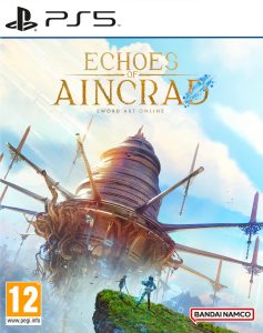 Echoes of Aincrad: Sword Art Online – Recensione