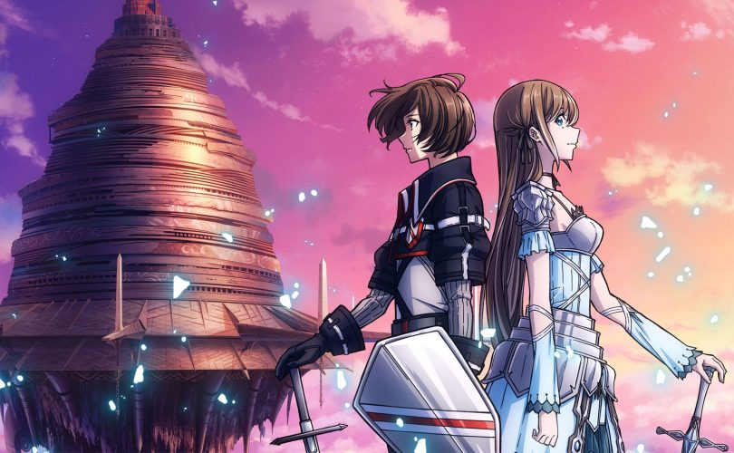Echoes of Aincrad: Sword Art Online – Recensione