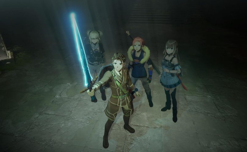 Echoes of Aincrad: Sword Art Online – Recensione