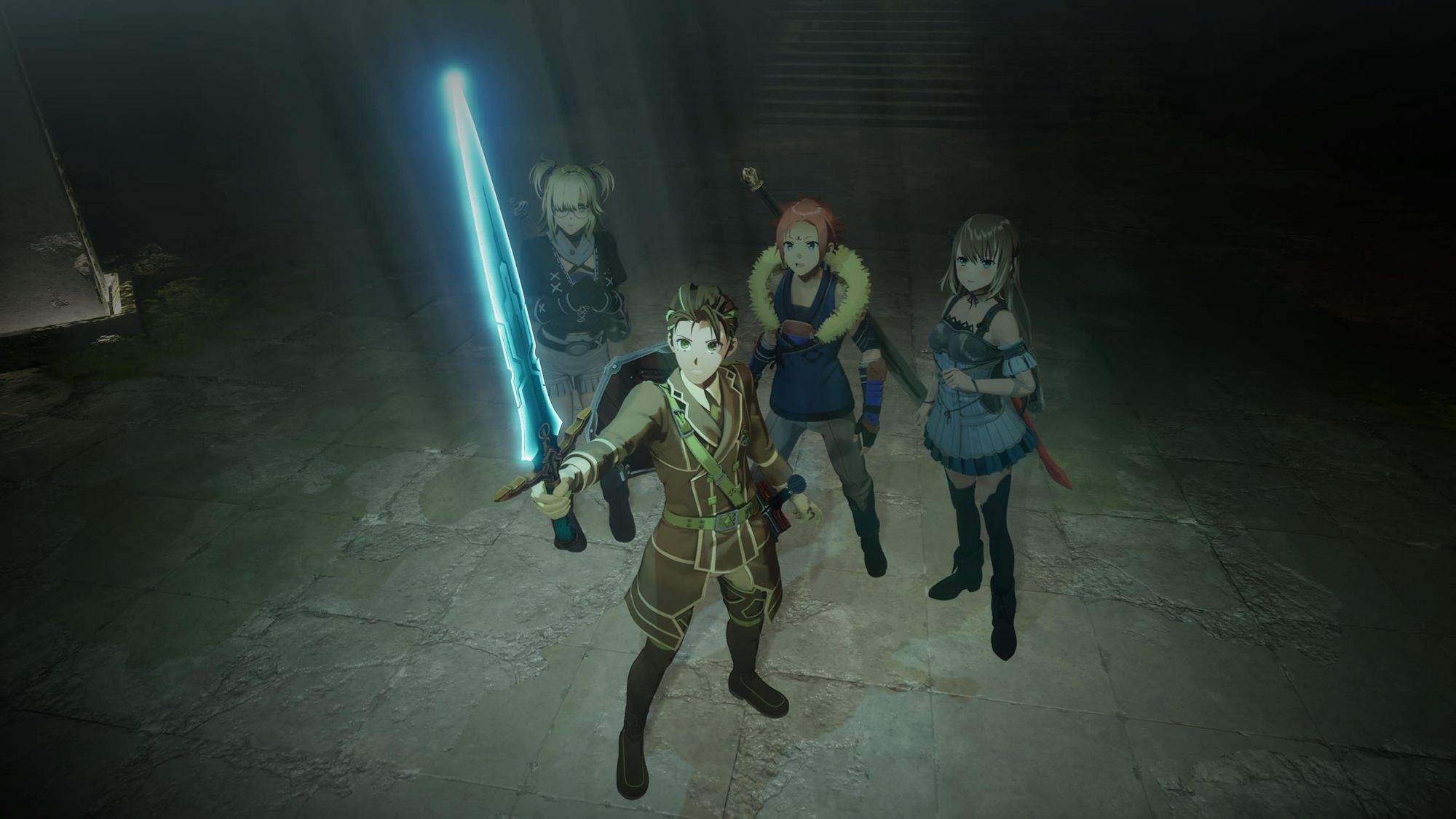 Echoes of Aincrad: Sword Art Online – Recensione