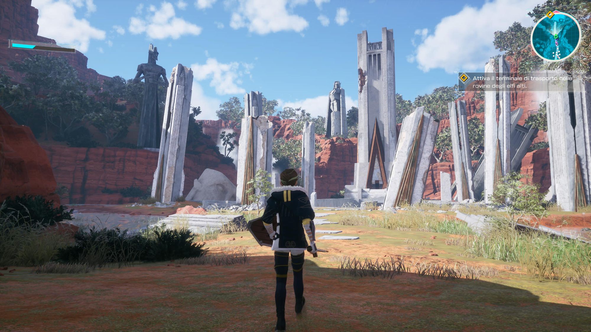 Echoes of Aincrad: Sword Art Online – Recensione