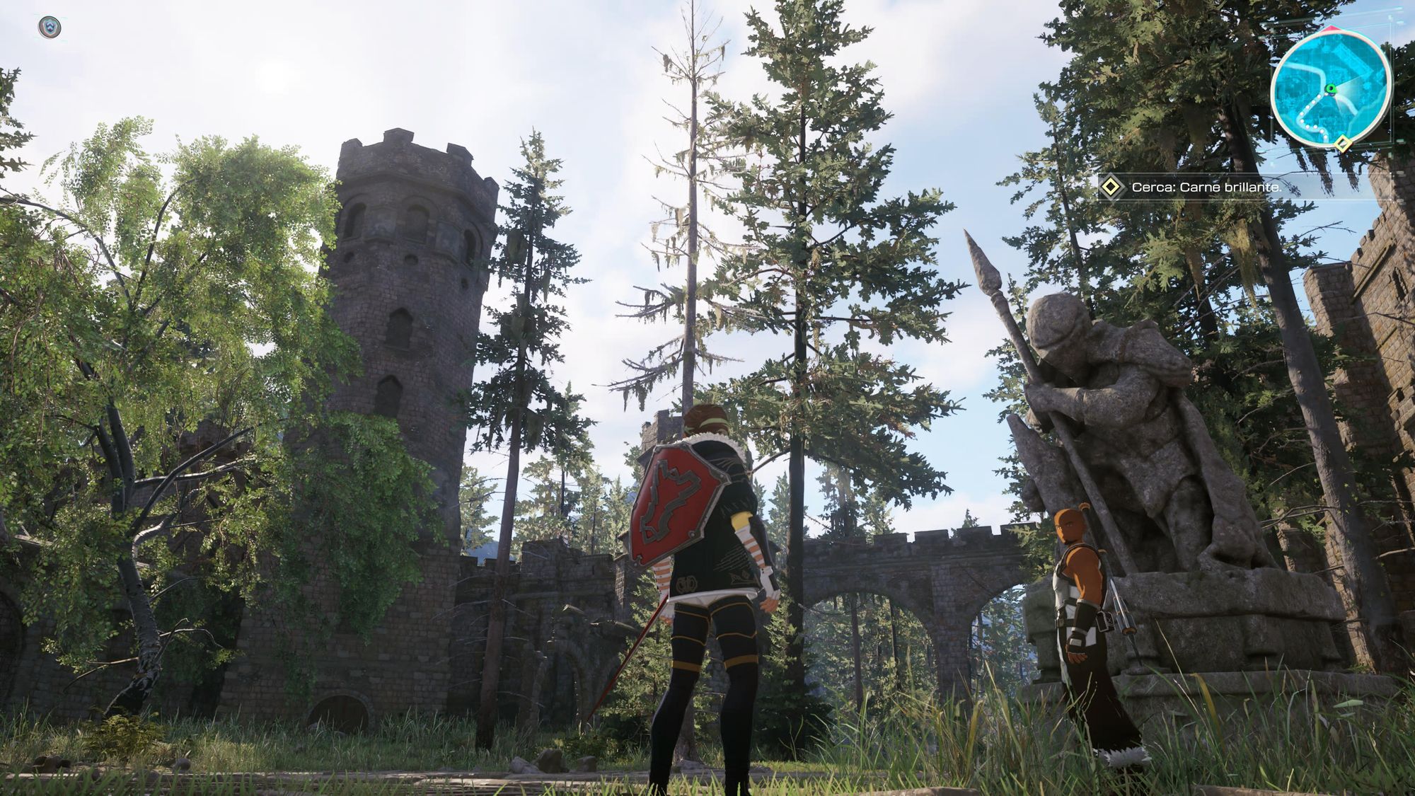 Echoes of Aincrad: Sword Art Online – Recensione