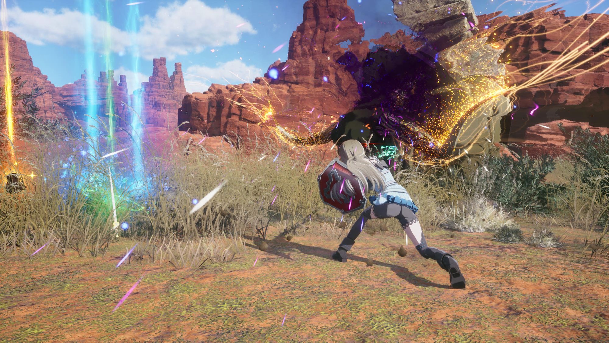 Echoes of Aincrad: Sword Art Online – Recensione