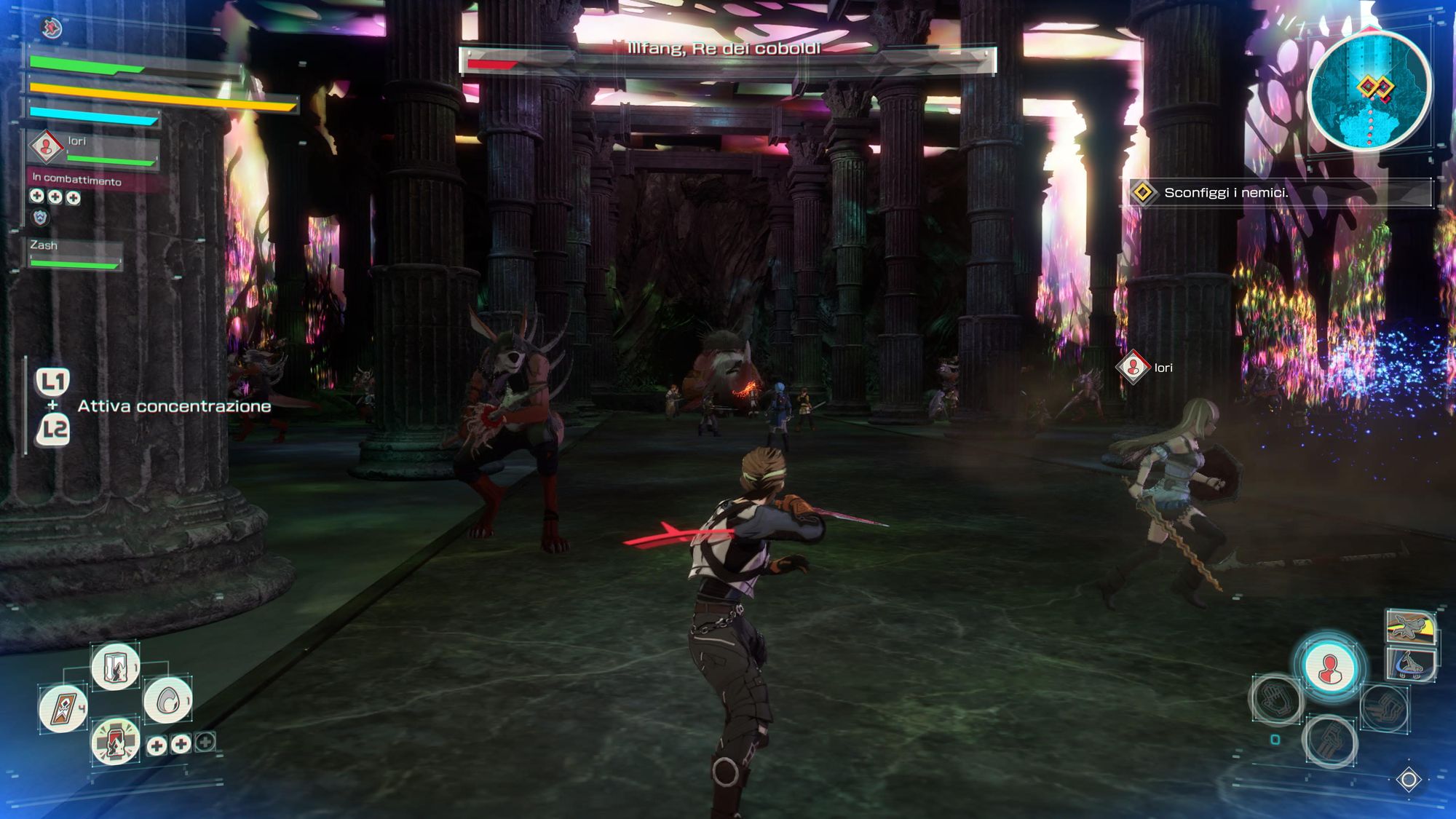 Echoes of Aincrad: Sword Art Online – Recensione
