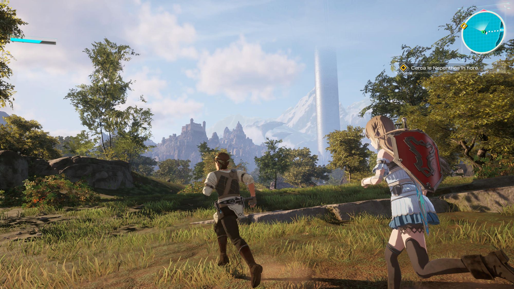 Echoes of Aincrad: Sword Art Online – Recensione