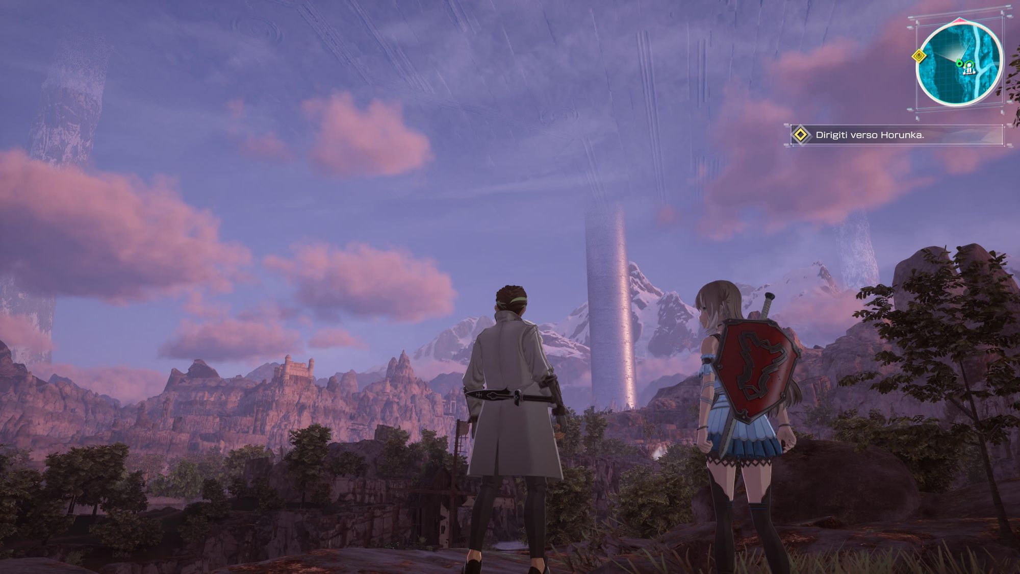 Echoes of Aincrad: Sword Art Online – Recensione