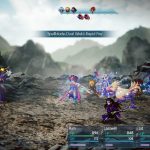 FINAL FANTASY RESONANCE: nuovo trailer e dettagli sui contenuti del gioco