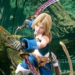 FINAL FANTASY RESONANCE: nuovo trailer e dettagli sui contenuti del gioco