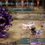 FINAL FANTASY RESONANCE: nuovo trailer e dettagli sui contenuti del gioco