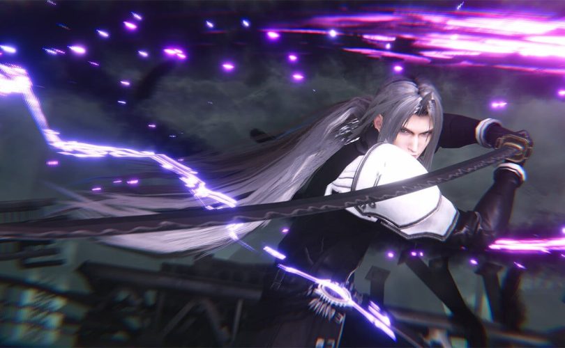 FINAL FANTASY VII EVER CRISIS si avvia verso la chiusura dei server