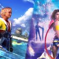 FINAL FANTASY X | X-2 HD Remaster – Analisi della versione Nintendo Switch 2