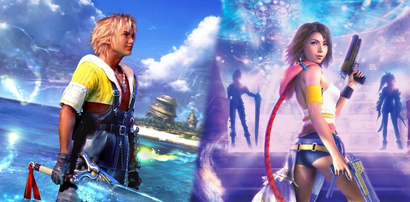 FINAL FANTASY X | X-2 HD Remaster – Analisi della versione Nintendo Switch 2
