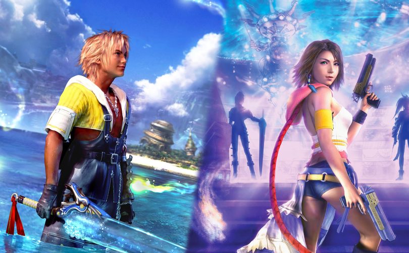 FINAL FANTASY X | X-2 HD Remaster – Analisi della versione Nintendo Switch 2