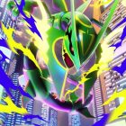 GCC Pokémon Pocket: arriva l'espansione "Sovrano dei Cieli"