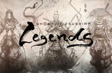 Ghost of Tsushima: Legends si mostra in un teaser trailer