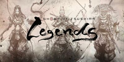 Ghost of Tsushima: Legends si mostra in un teaser trailer