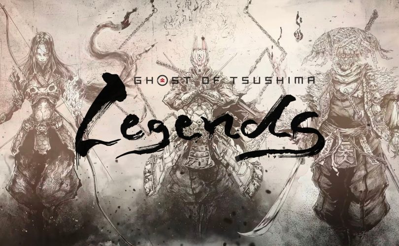 Ghost of Tsushima: Legends si mostra in un teaser trailer