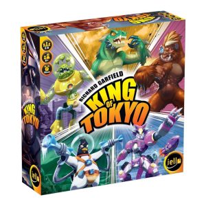 6 giochi da tavolo che non possono mancare nella vostra collezione