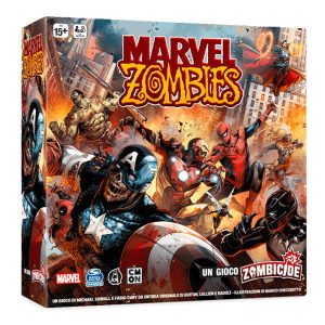 6 giochi da tavolo che non possono mancare nella vostra collezione