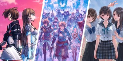 Videogiochi giapponesi in uscita: luglio 2026
