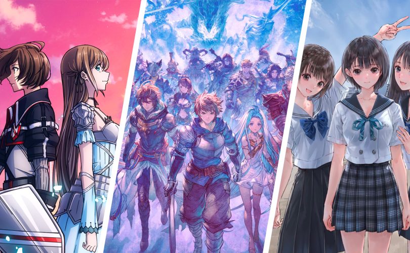 Videogiochi giapponesi in uscita: luglio 2026