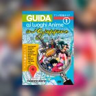 Nippon Shock annuncia Guida ai Luoghi Anime in Giappone – Vol. 1