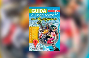 Nippon Shock annuncia Guida ai Luoghi Anime in Giappone – Vol. 1