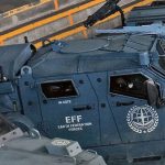 GUNDAM: terminate le riprese del film live action di Netflix