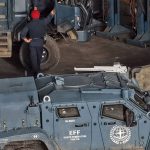 GUNDAM: terminate le riprese del film live action di Netflix
