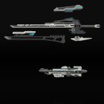 GUNDAM ROGUE ORBIT: svelati nuovi dettagli, GUNPLA e Collector’s Edition