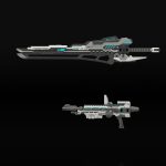 GUNDAM ROGUE ORBIT: svelati nuovi dettagli, GUNPLA e Collector’s Edition