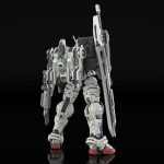 GUNDAM ROGUE ORBIT: svelati nuovi dettagli, GUNPLA e Collector’s Edition