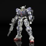 GUNDAM ROGUE ORBIT: svelati nuovi dettagli, GUNPLA e Collector’s Edition