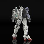 GUNDAM ROGUE ORBIT: svelati nuovi dettagli, GUNPLA e Collector’s Edition