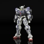 GUNDAM ROGUE ORBIT: svelati nuovi dettagli, GUNPLA e Collector’s Edition