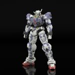 GUNDAM ROGUE ORBIT: svelati nuovi dettagli, GUNPLA e Collector’s Edition