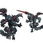 GUNDAM ROGUE ORBIT: svelati nuovi dettagli, GUNPLA e Collector’s Edition