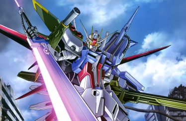 Gundam SEED e SEED DESTINY gratis su YouTube in italiano
