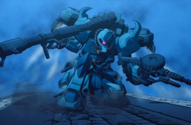 Gundam: tutte le opere NON canoniche nello Universal Century