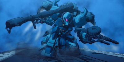 Gundam: tutte le opere NON canoniche nello Universal Century