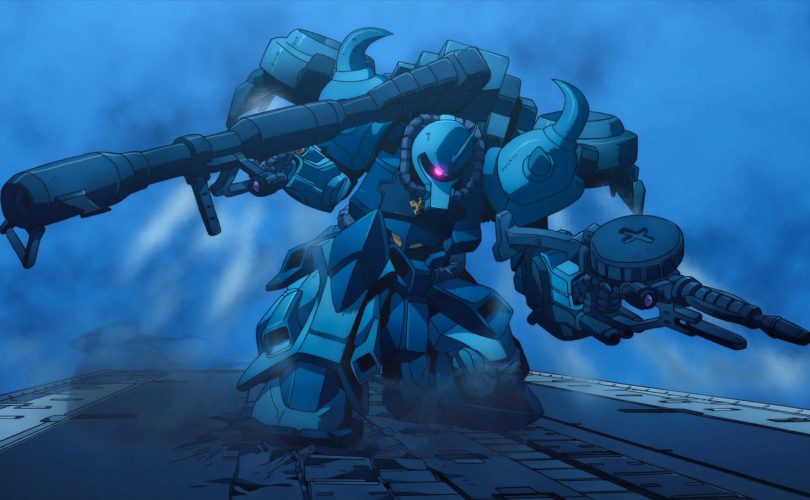 Gundam: tutte le opere NON canoniche nello Universal Century