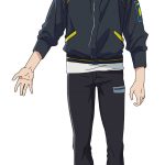 Mobile Suit Gundam RG XARX-ZERO: annunciata ufficialmente la nuova serie animata