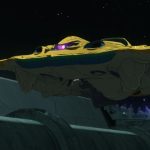 Mobile Suit Gundam RG XARX-ZERO: annunciata ufficialmente la nuova serie animata