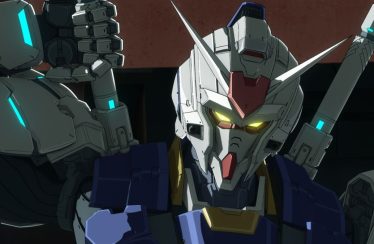 Mobile Suit Gundam RG XARX-ZERO: annunciata ufficialmente la nuova serie animata