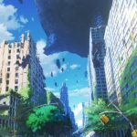 Mobile Suit Gundam RG XARX-ZERO: annunciata ufficialmente la nuova serie animata