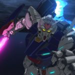 Mobile Suit Gundam RG XARX-ZERO: annunciata ufficialmente la nuova serie animata