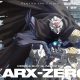 Mobile Suit Gundam RG XARX-ZERO: annunciata ufficialmente la nuova serie animata