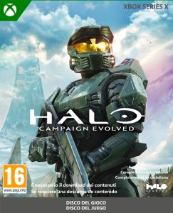 Halo: Campaign Evolved – Recensione